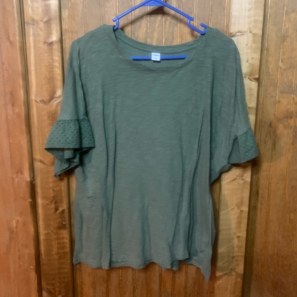 Women’s shirts/ under shirts